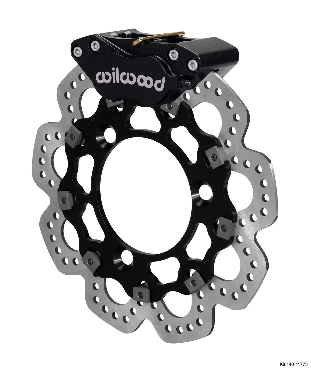 Front Brake Kit Wilwood 140-11773