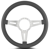 Mark 4 Lecarra Elegante Polished Standard Grip Dark Grey 43206
