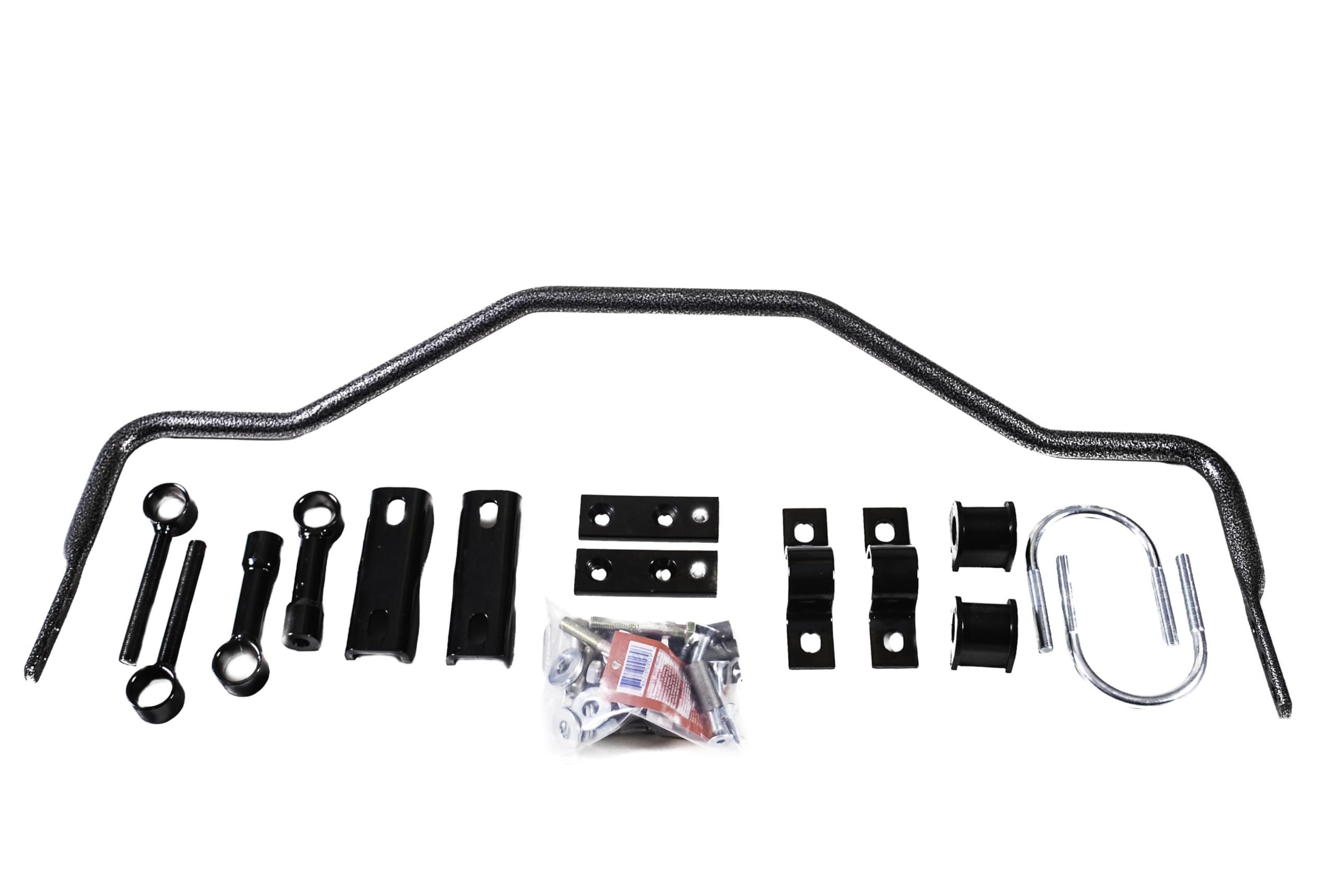 Hellwig 7/8" Tubular Rear Tubular Sway Bar 55817