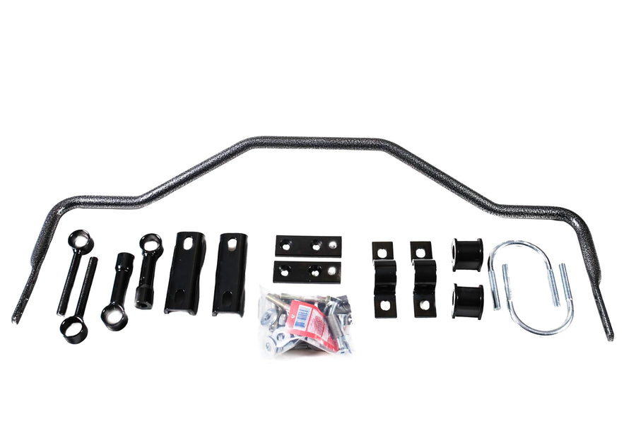 Hellwig 7/8" Tubular Rear Tubular Sway Bar 55817