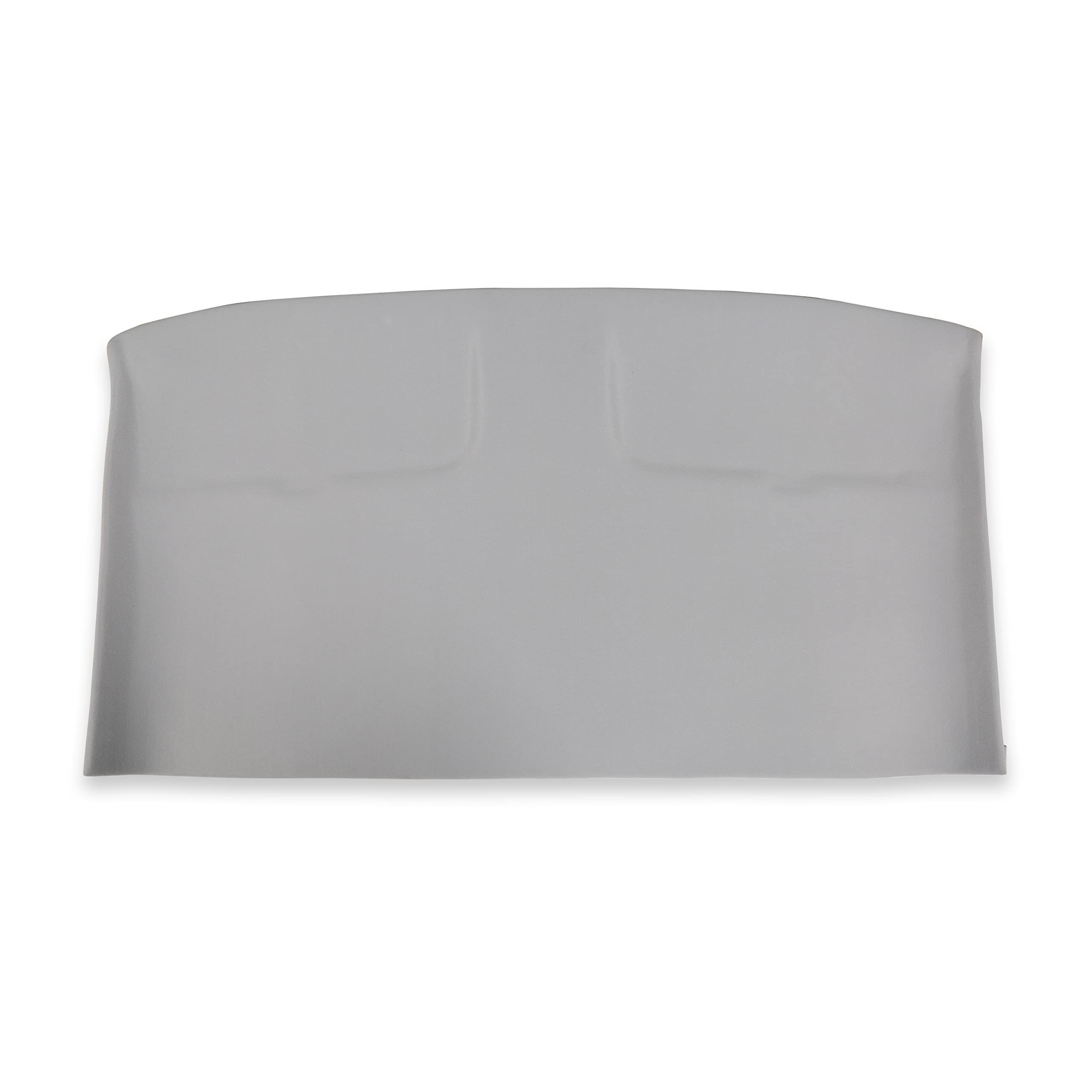 ABS Foam Backed Cloth Brothers Trucks 05-338 Headliner - Gray