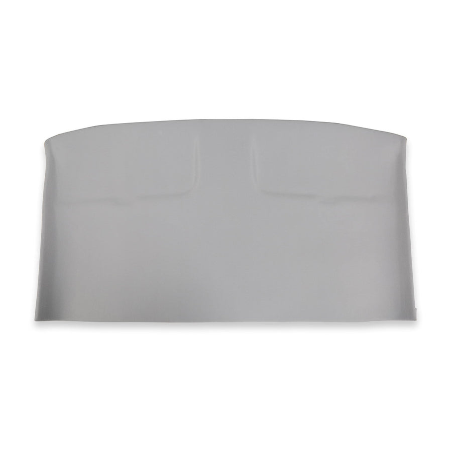 ABS Foam Backed Cloth Brothers Trucks 05-338 Headliner - Gray