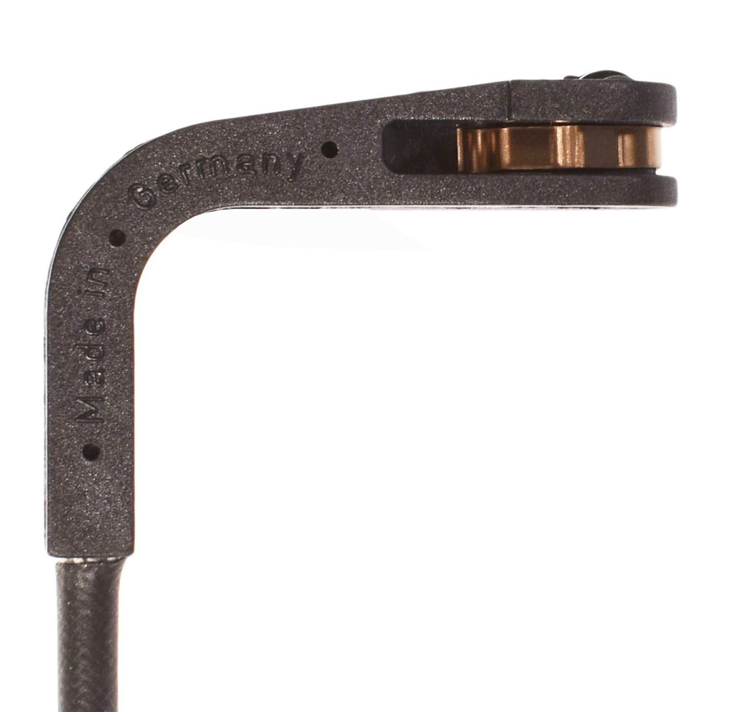 Euro-Stop POWERSTOP SW-0815 Electronic Rear Euro-Stop Pad Wear Sensor For Jaguar XJ 2016-2019, Jaguar XJR 2016-2017, Jaguar XJR575 2018-2019 [Model Specific]