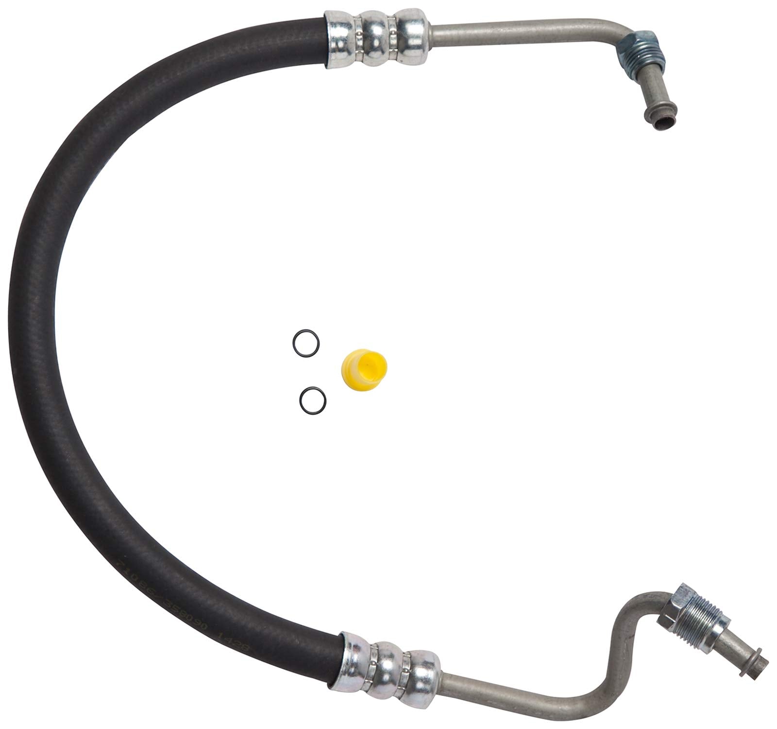 Power Steering Gates 358090 Hose Assembly Pressure Line