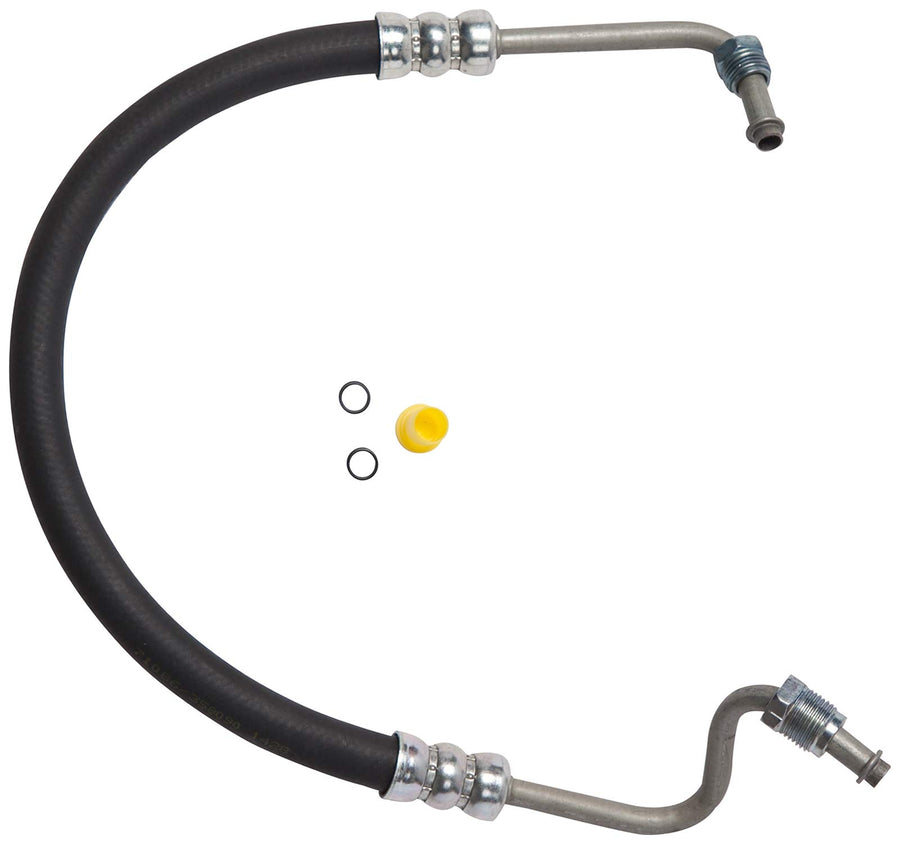 Power Steering Gates 358090 Hose Assembly Pressure Line