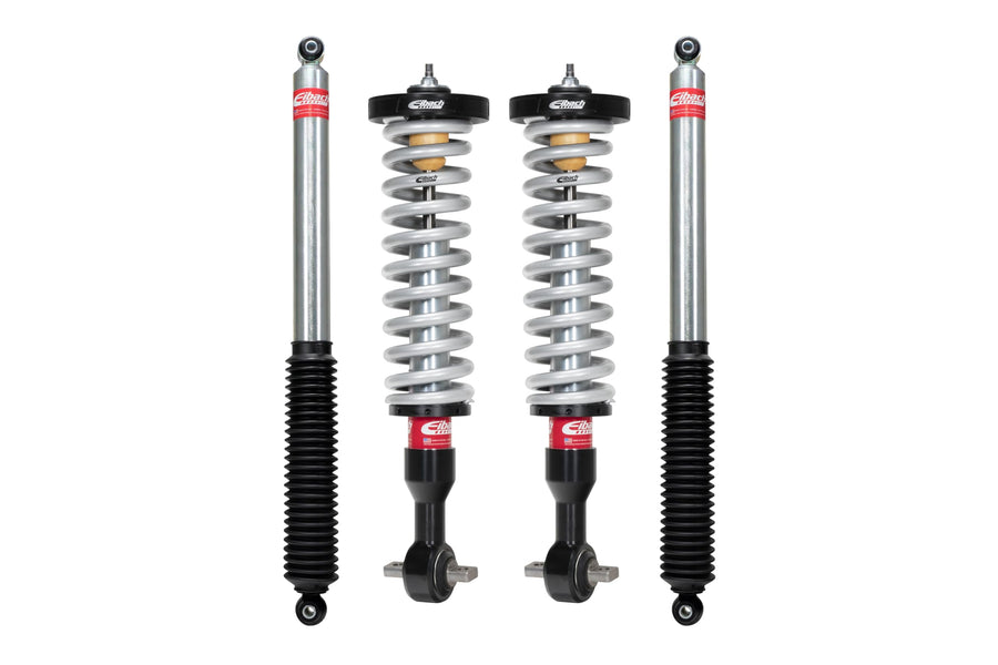 Eibach Pro-Truck Coilover E86-35-035-01-22 Stage 2 (Front Coilovers + Rear Shocks) 2015 to 2020 FORD F-150