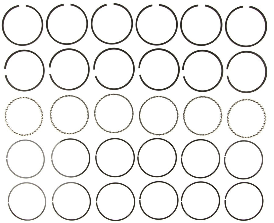 Piston Ring Mahle - 50514CP.030