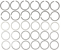 Piston Ring Mahle - 50514CP.030