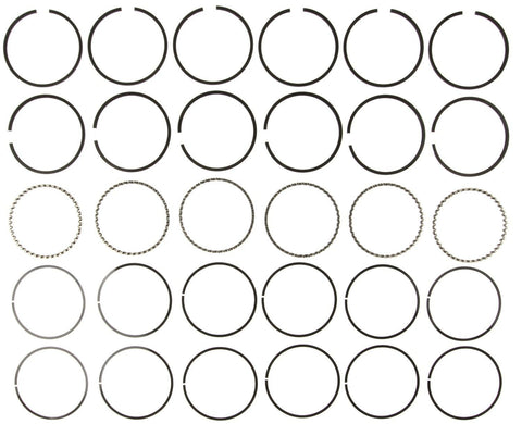 Piston Ring Mahle - 50514CP.030