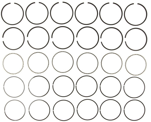 Piston Ring Mahle - 50514CP.030