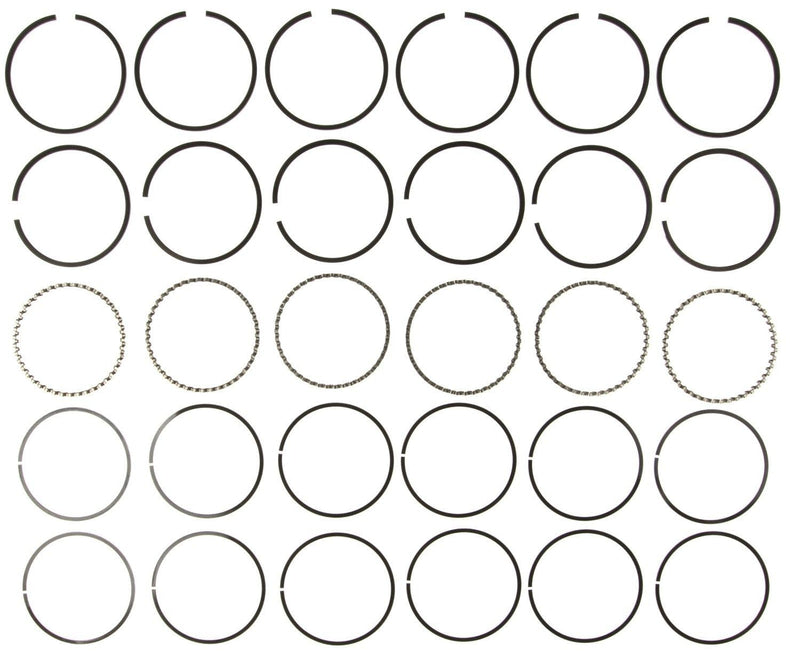 Piston Ring Mahle - 50514CP.030