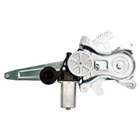Replacement TYC 660705 Rear_Right Window Regulator for Toyota Camry