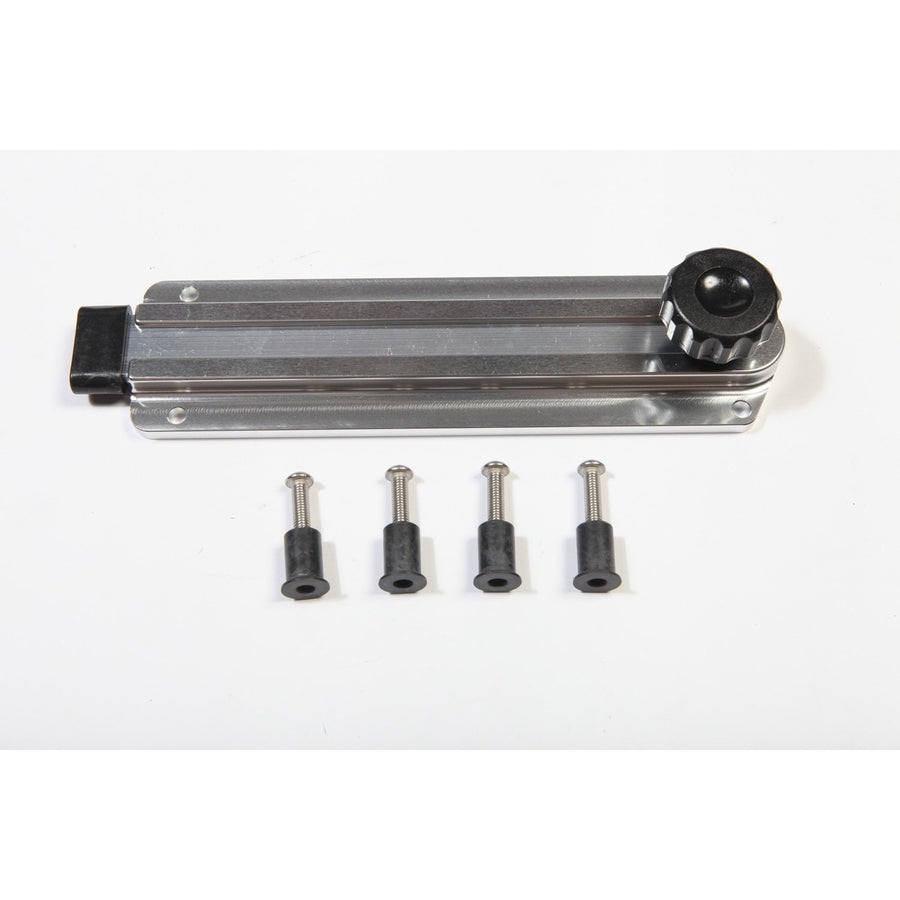 Tailgate Stop Rugged Ridge Bumper for Jeep Wrangler YJ/TJ/JK | 11238.11 | Fits 1987-2018 Jeep Wrangler YJ/TJ/JK