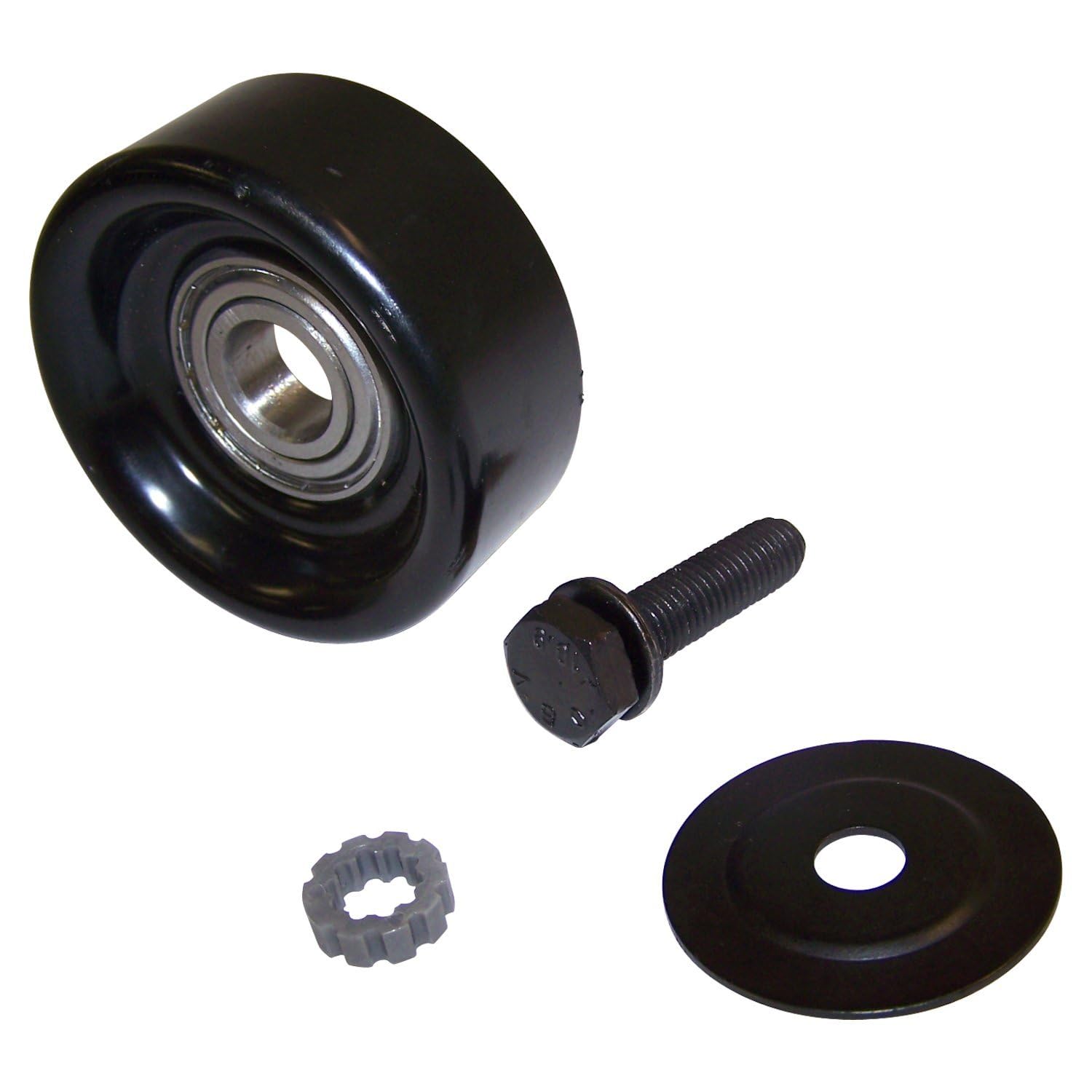 Idler Crown Automotive Pulley Belts and Cooling