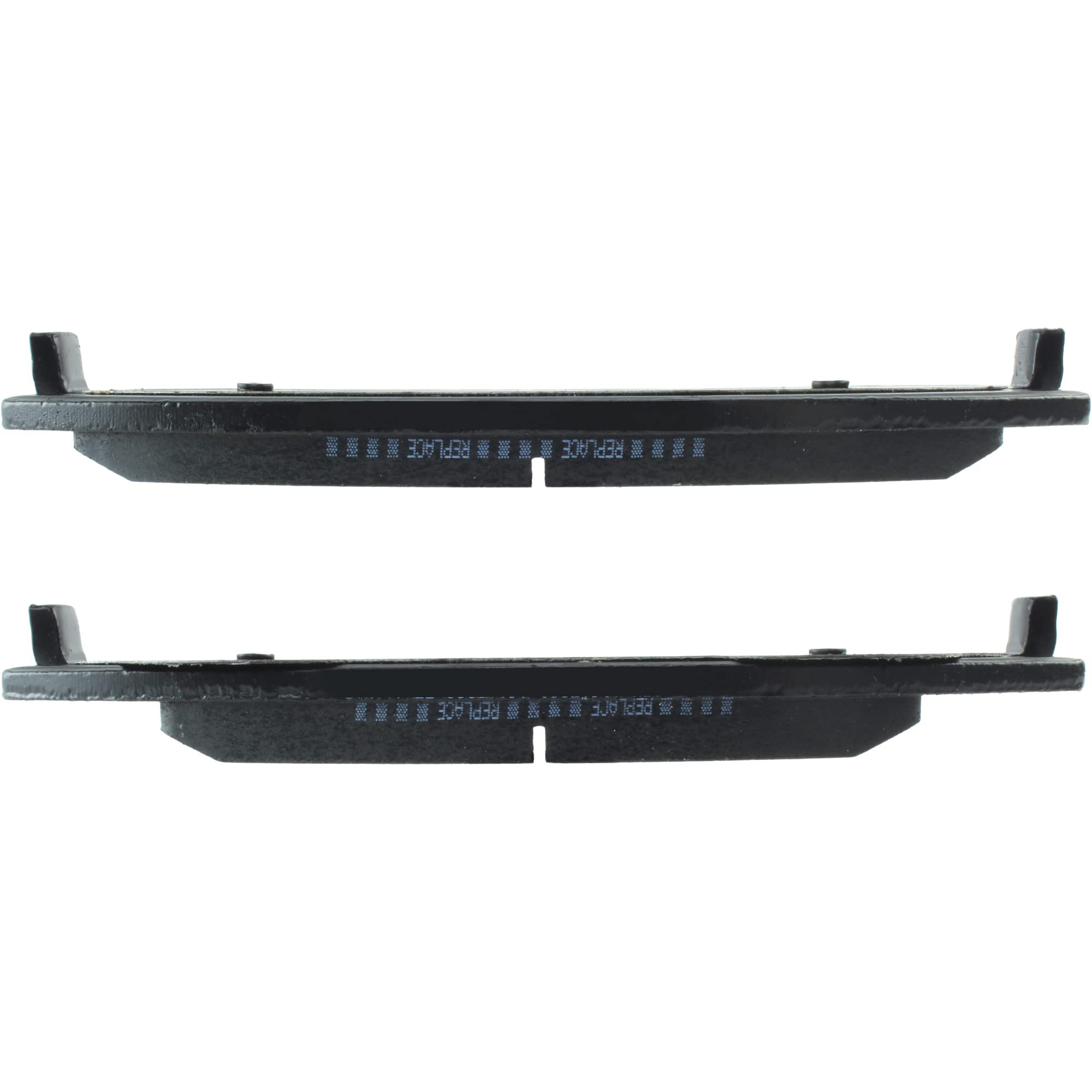 Posi Quiet Centric (106.13290) Extended Wear Brake Pad