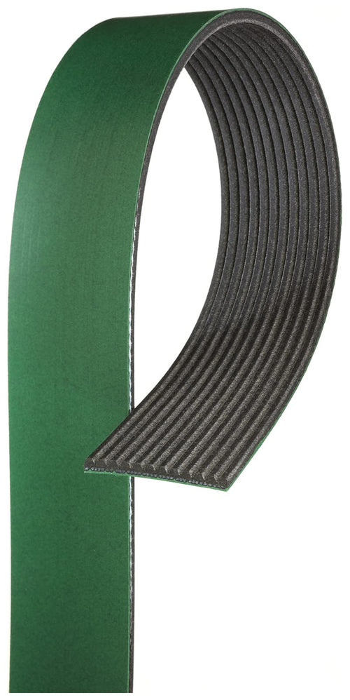 Gates FleetRunner K120281HD Heavy-Duty Micro-V Serpentine Drive Belt