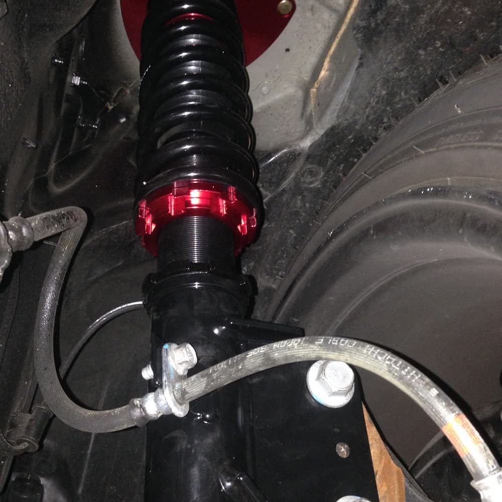 Street Series Megan Racing MR-CDK-SI15STI Coilover Damper Kit