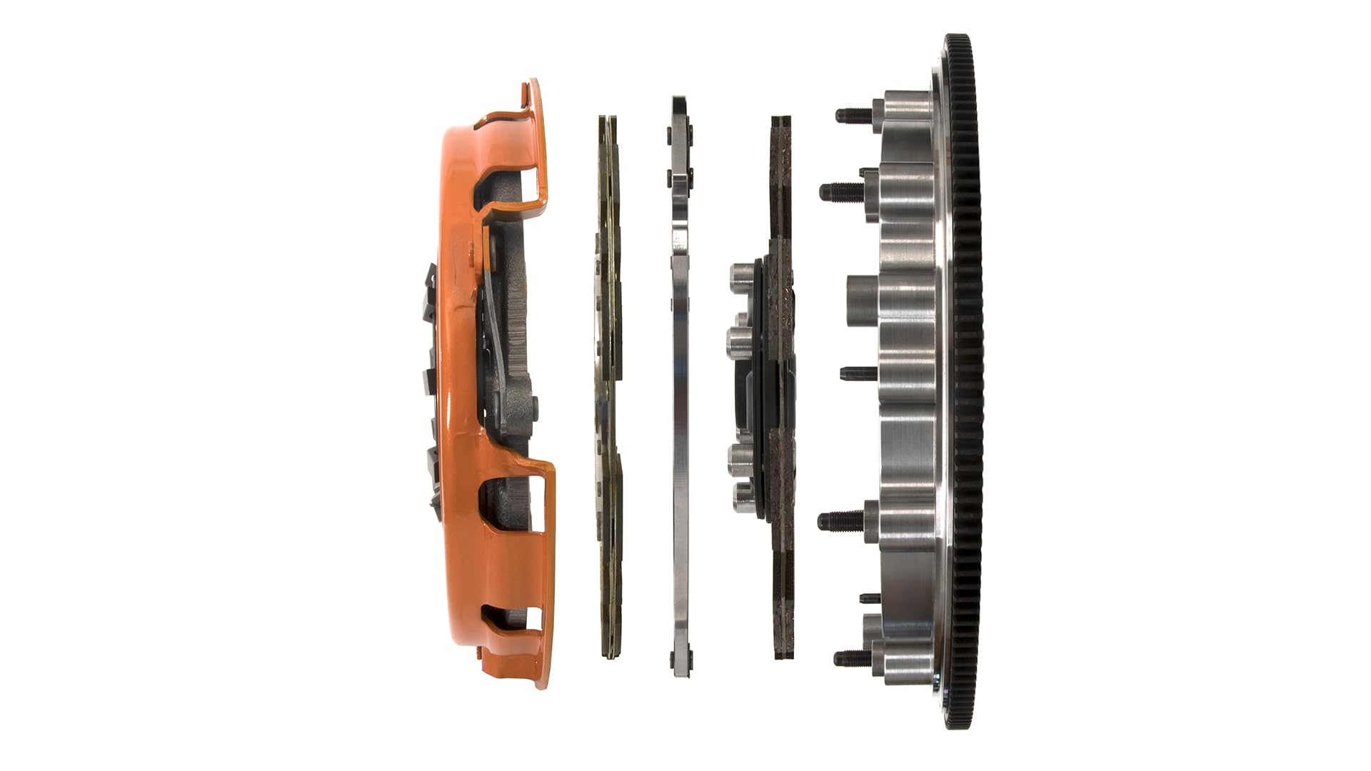 Dyad Ds Centerforce 10.4, Clutch And Flywheel Kit