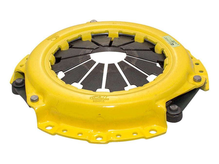 MB012 ACT Advanced Clutch Technology Performance Organic Street Style Clutch Disc, For Select Dodge, Eagle, Hyundai, Mitsubishi, And Plymouth Vehicles