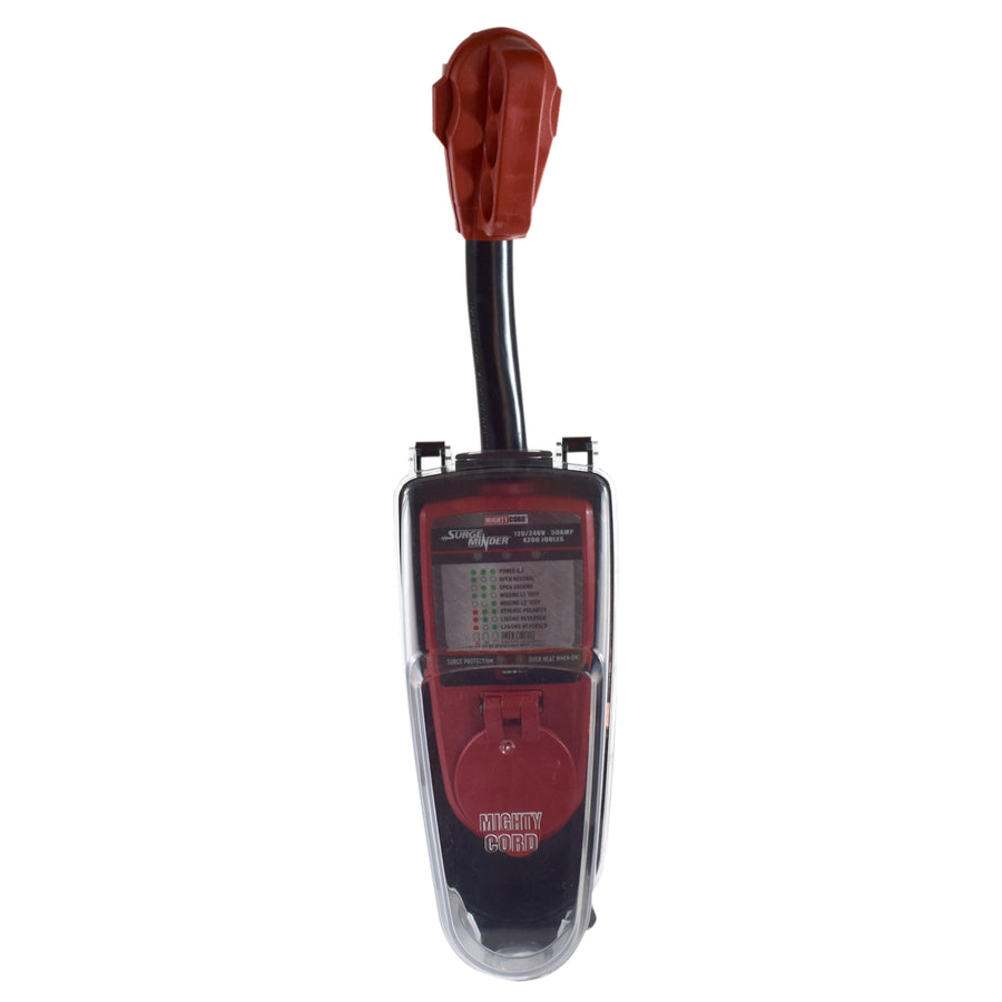 50 Amp Valterra Surgeminder Surge Protector