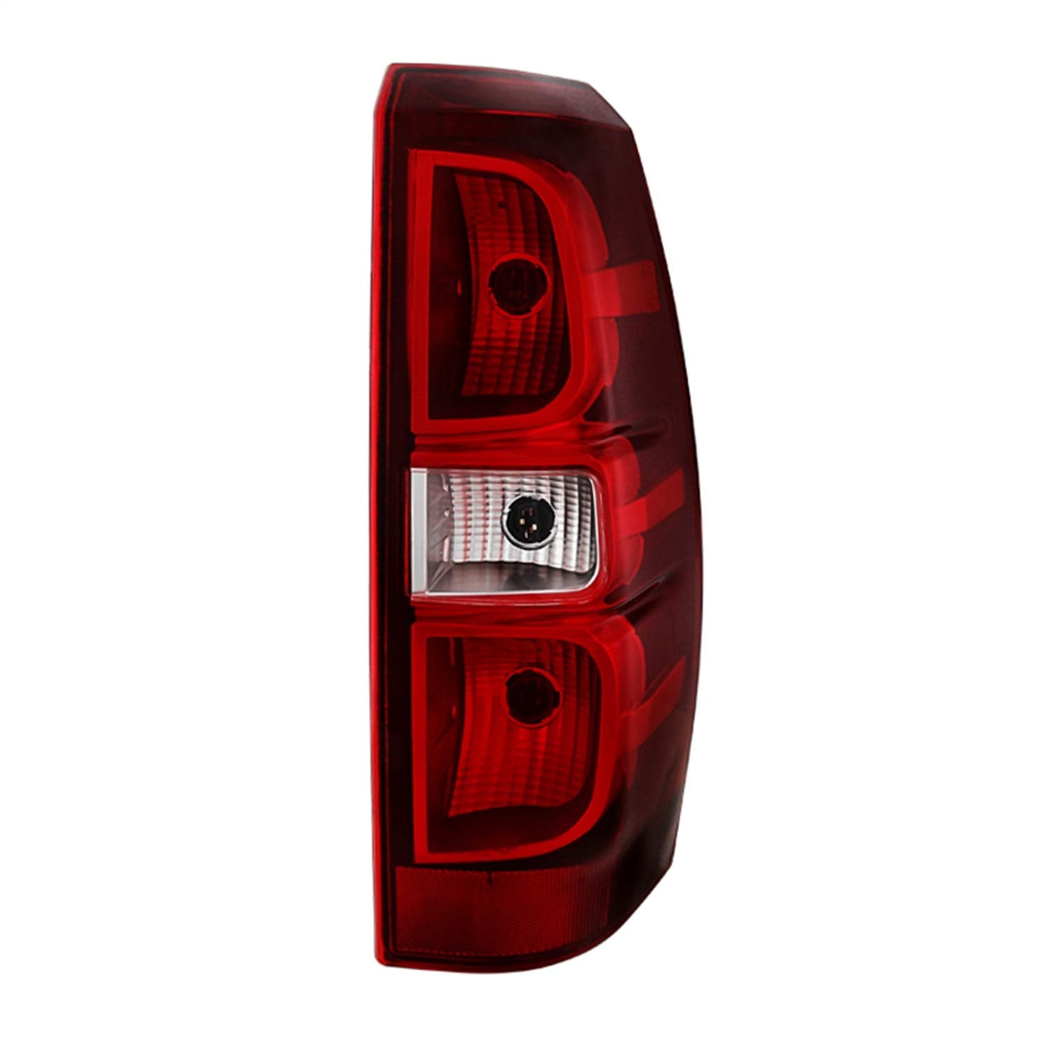 Chevy Avalanche Right Passenger Side Tail Light Xtune ALT-JH-CAVA07-OE-R