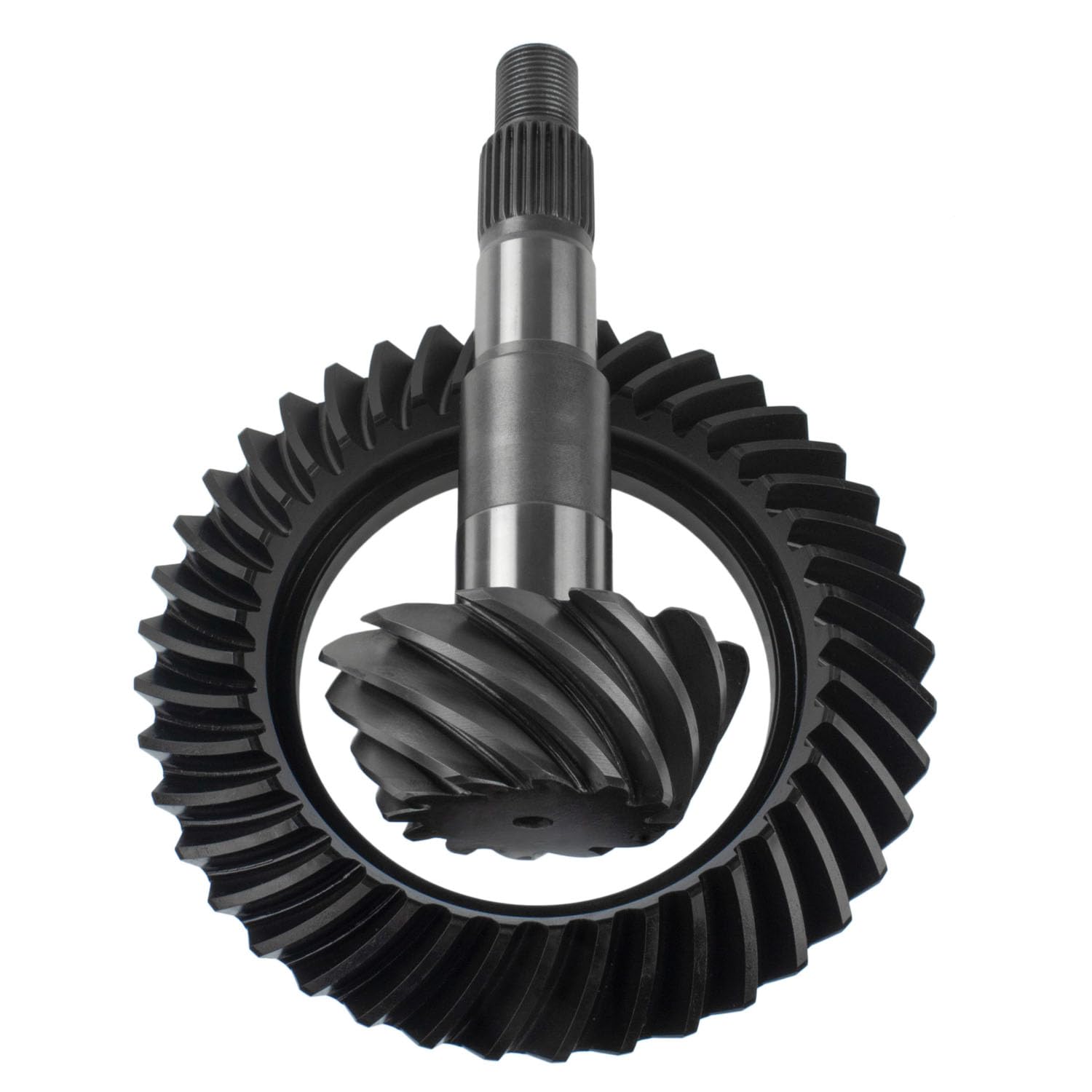 GM75342OE EXCEL from Richmond Differential Ring and Pinion Set, 3.42 Ratio for GM 7.5", 7.625" IFS, 10 Bolt, Standard Rotation, Front/Rear, Fits Buick, Chevy, GMC, Cadillac, Hummer