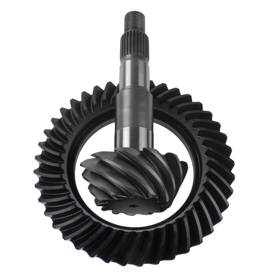 GM75342OE EXCEL from Richmond Differential Ring and Pinion Set, 3.42 Ratio for GM 7.5", 7.625" IFS, 10 Bolt, Standard Rotation, Front/Rear, Fits Buick, Chevy, GMC, Cadillac, Hummer