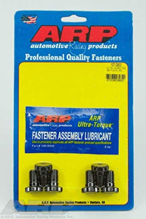 pre 92 Mitsubishi 4G63 Flywheel Bolt Kit ARP (107-2802)