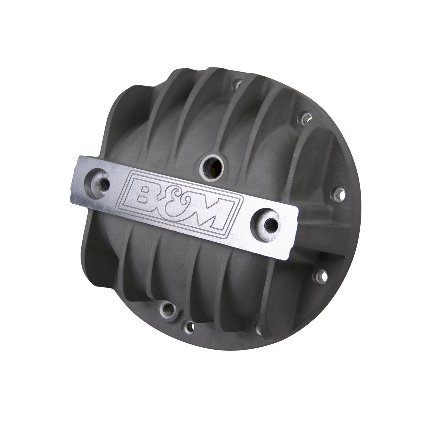 Differential Cover B&M 70502 for Chevrolet