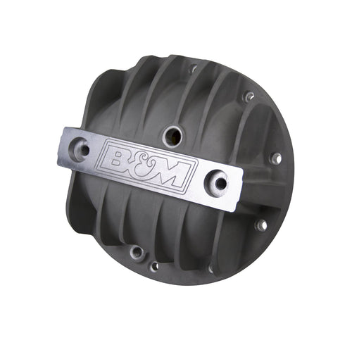 Differential Cover B&M 70502 for Chevrolet