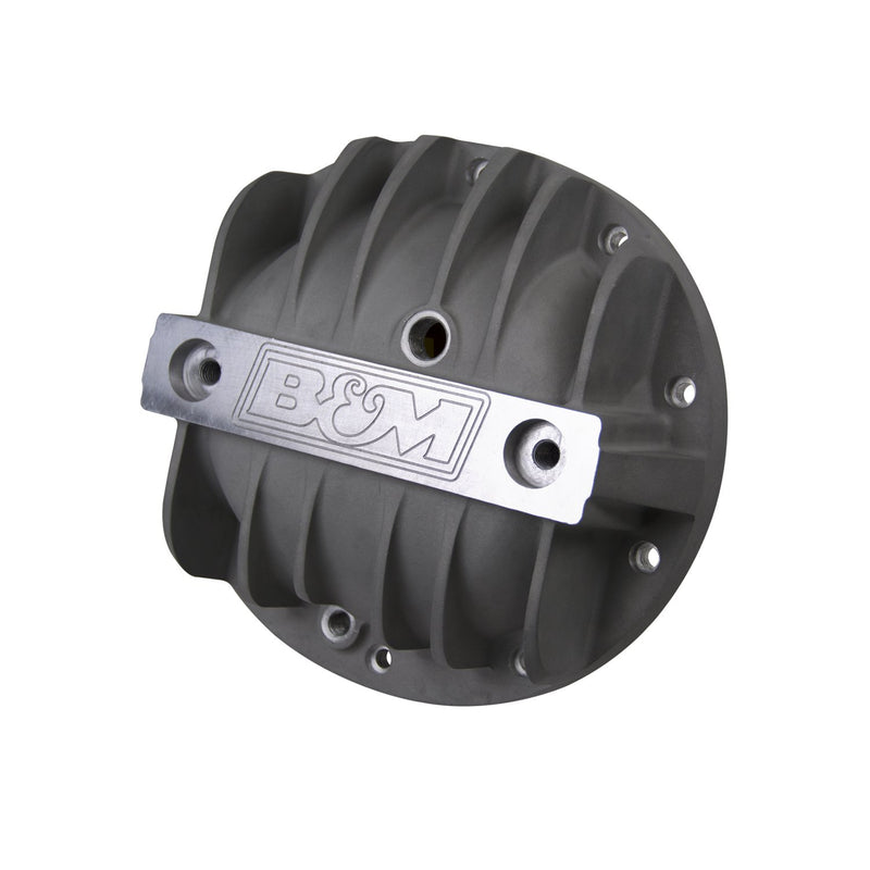 Differential Cover B&M 70502 for Chevrolet
