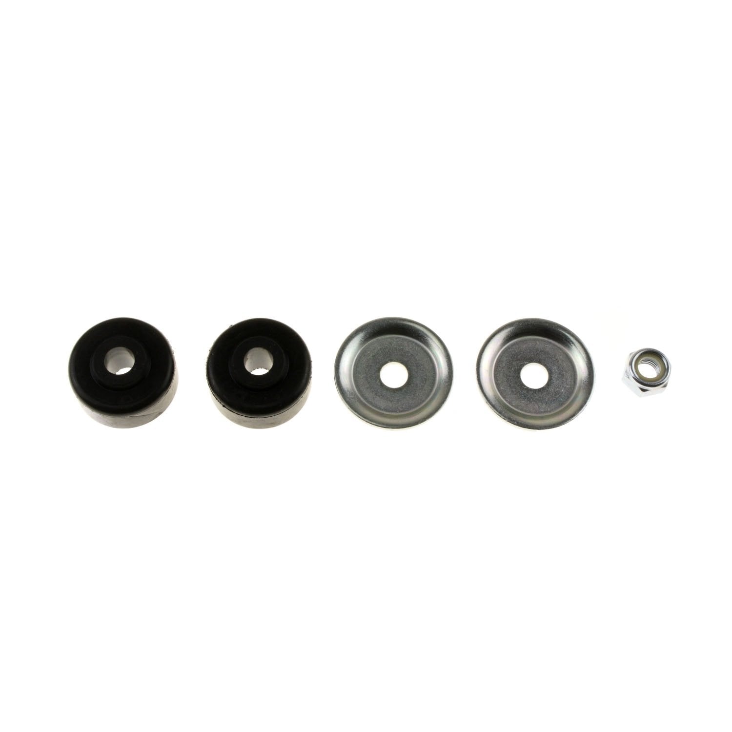5.5" Long-Arm Shock Bilstein for Jeep TJ