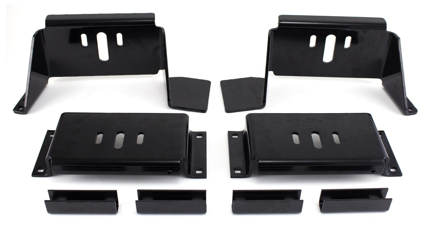 LoadLifter 5000 Air Suspension Kit Air Lift 57298