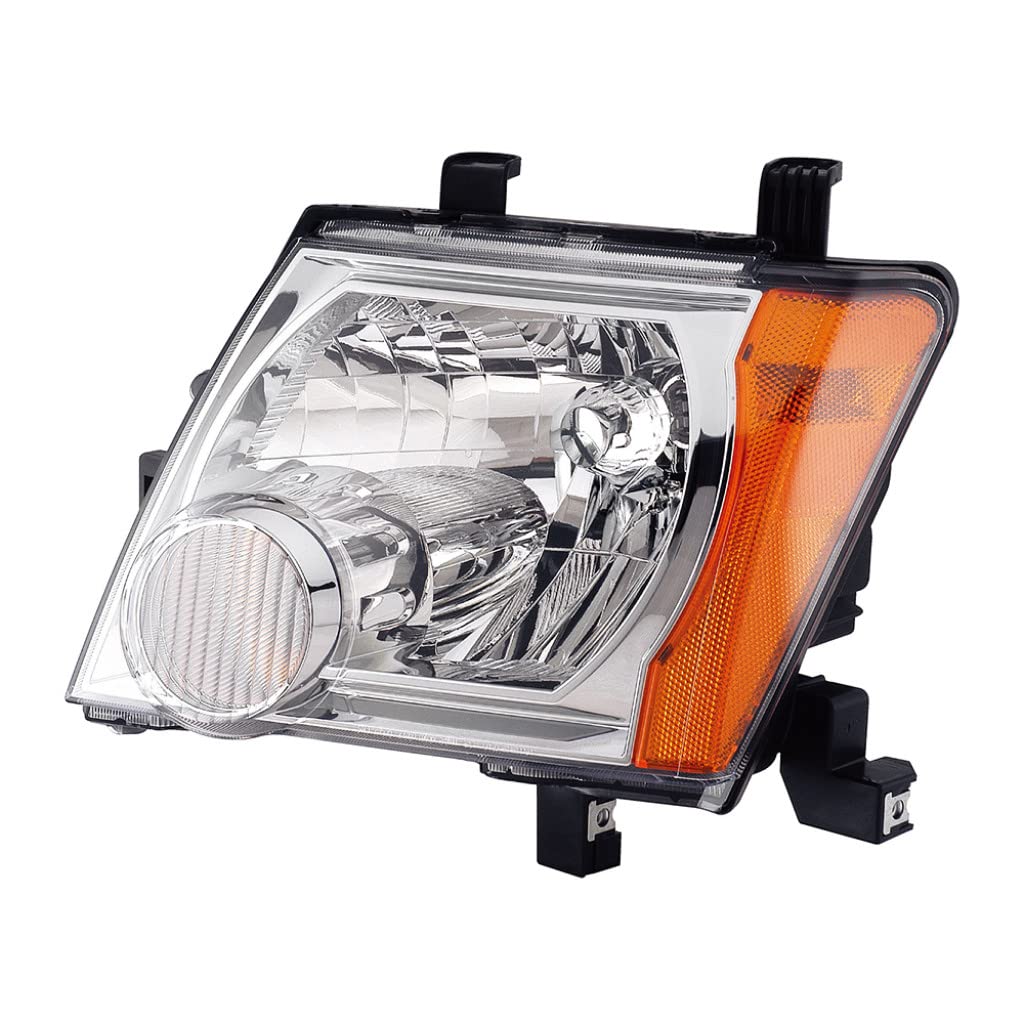 Headlight Eagle Eyes DS596-B001L