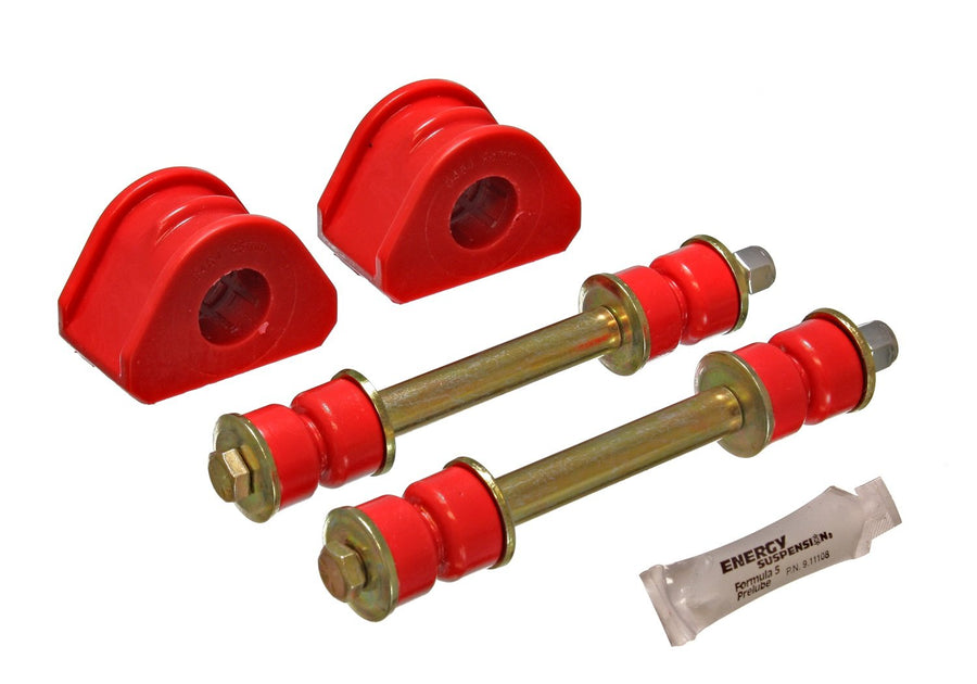 4.5172R Energy Suspension Front Sway Bar for Ford F150/F250 Light Duty 4WD