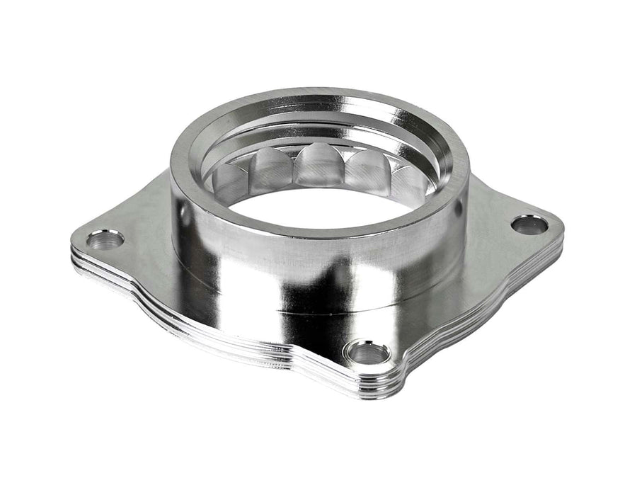 aFe Power 46-31008 Silver Bullet BMW 325i (E46) Throttle Body Spacer