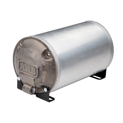 4L ARB Alloy Air Tank w/ 4 Fittings for High Output Compressors