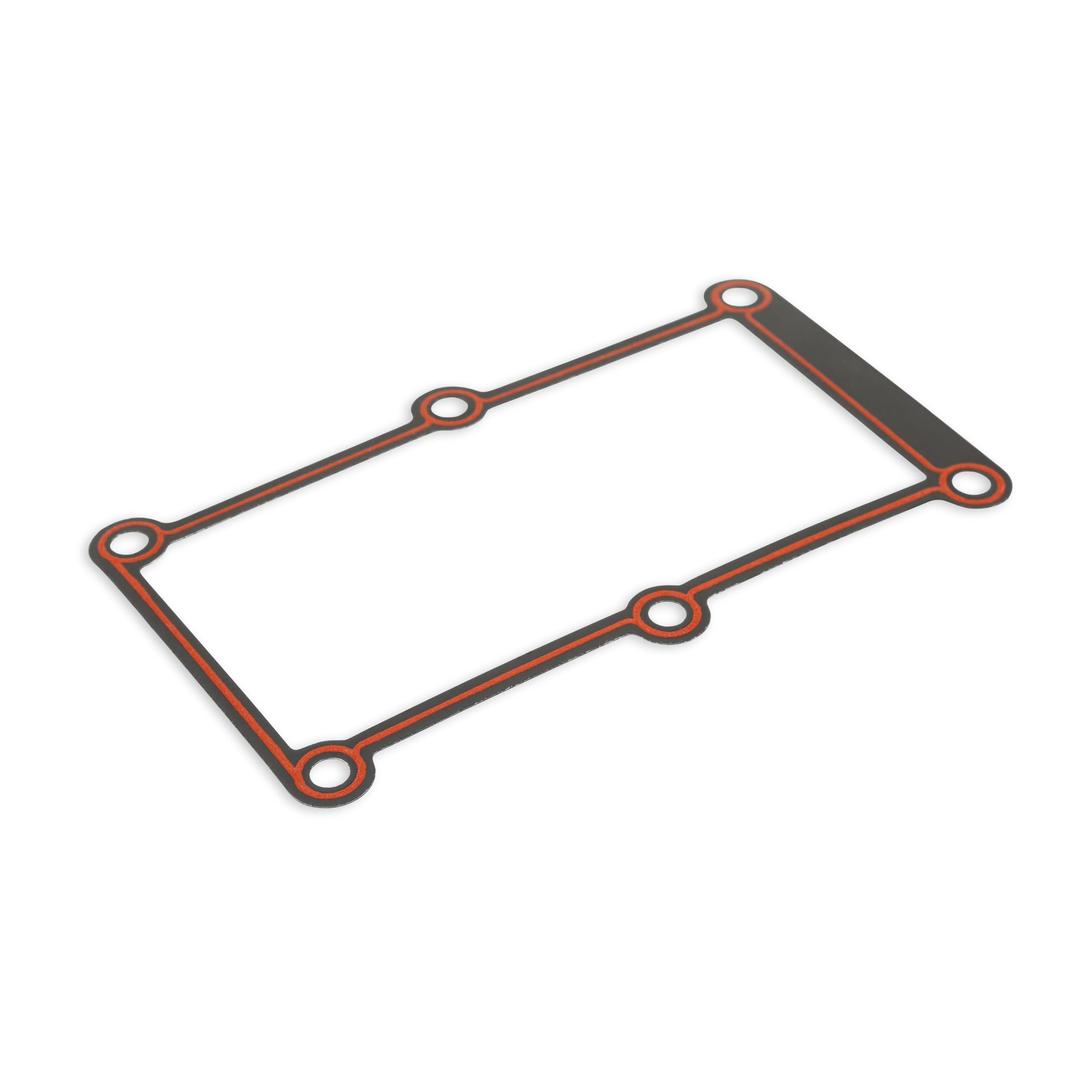 Hurst Transmission Shifter Gasket 33270HST - Rear Shifter Location