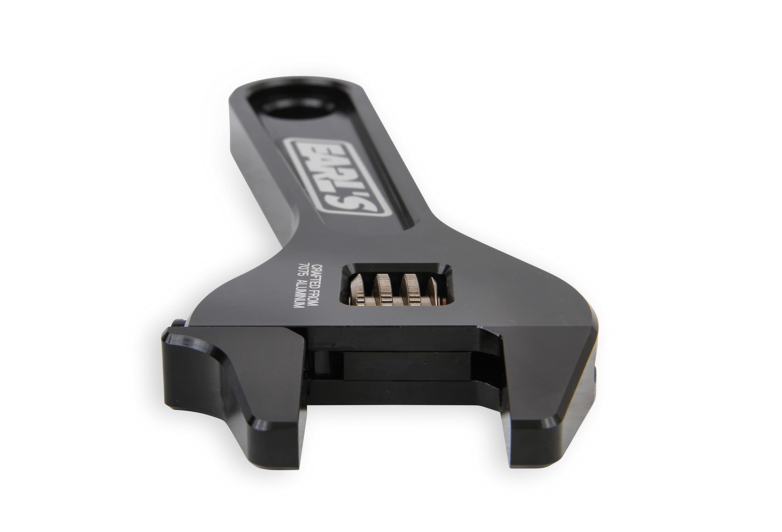 Adjustable Earl's 230400ERL Aluminum AN Wrench