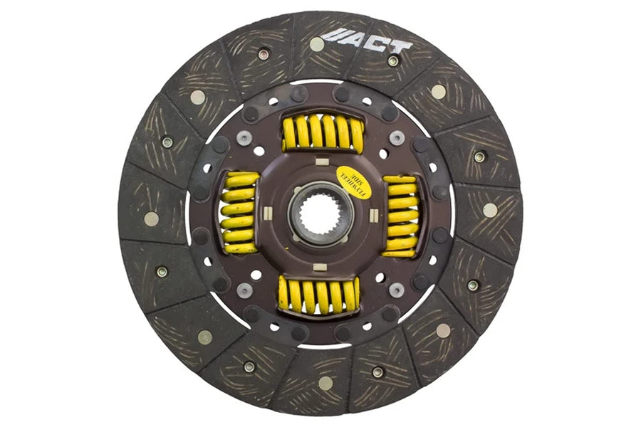 ACT Modified 3000405 Street Disc