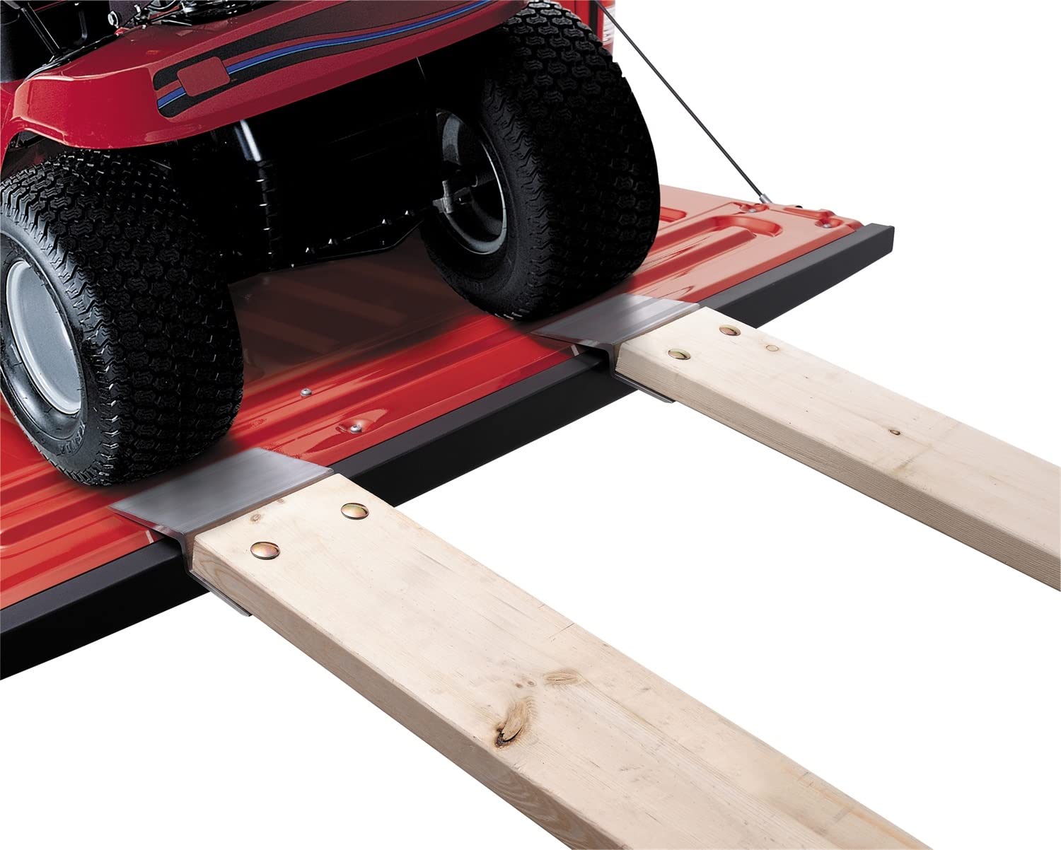 2"X8-10 RAMPKIT PLANK2PK