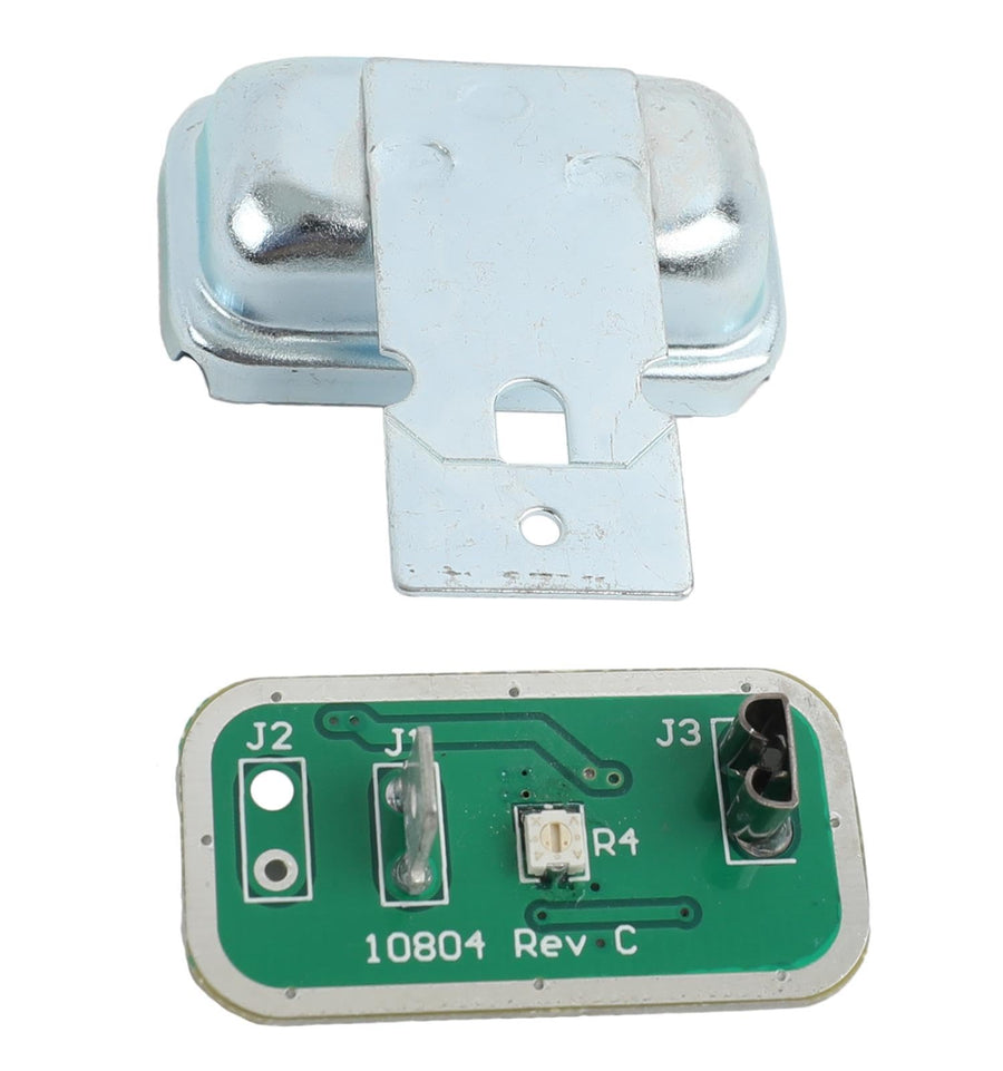 C6DZ-10804-EADJ Scott Drake 1967-1968 Instrument Voltage Regulator