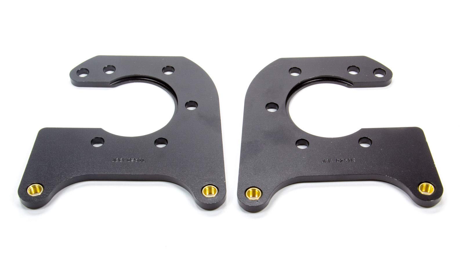 Rear Drag Bracket Wilwood 249-0251L/R - 2 Piece