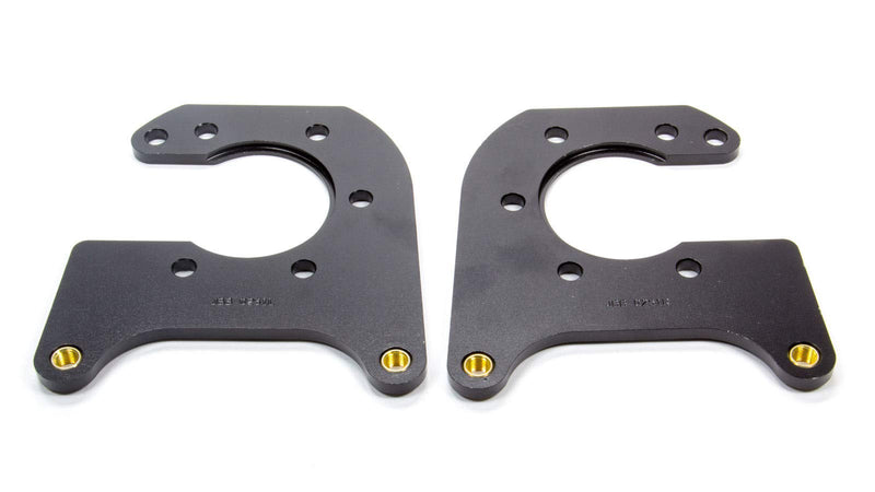 Rear Drag Bracket Wilwood 249-0251L/R - 2 Piece