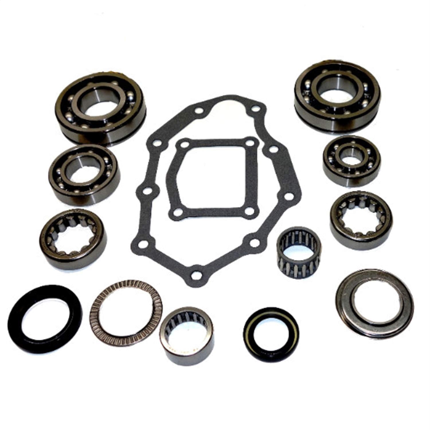 Manual Transmission Bearing Kit USA Standard Nissan Hardbody V6 4WD