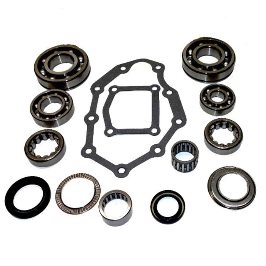 Manual Transmission Bearing Kit USA Standard Nissan Hardbody V6 4WD