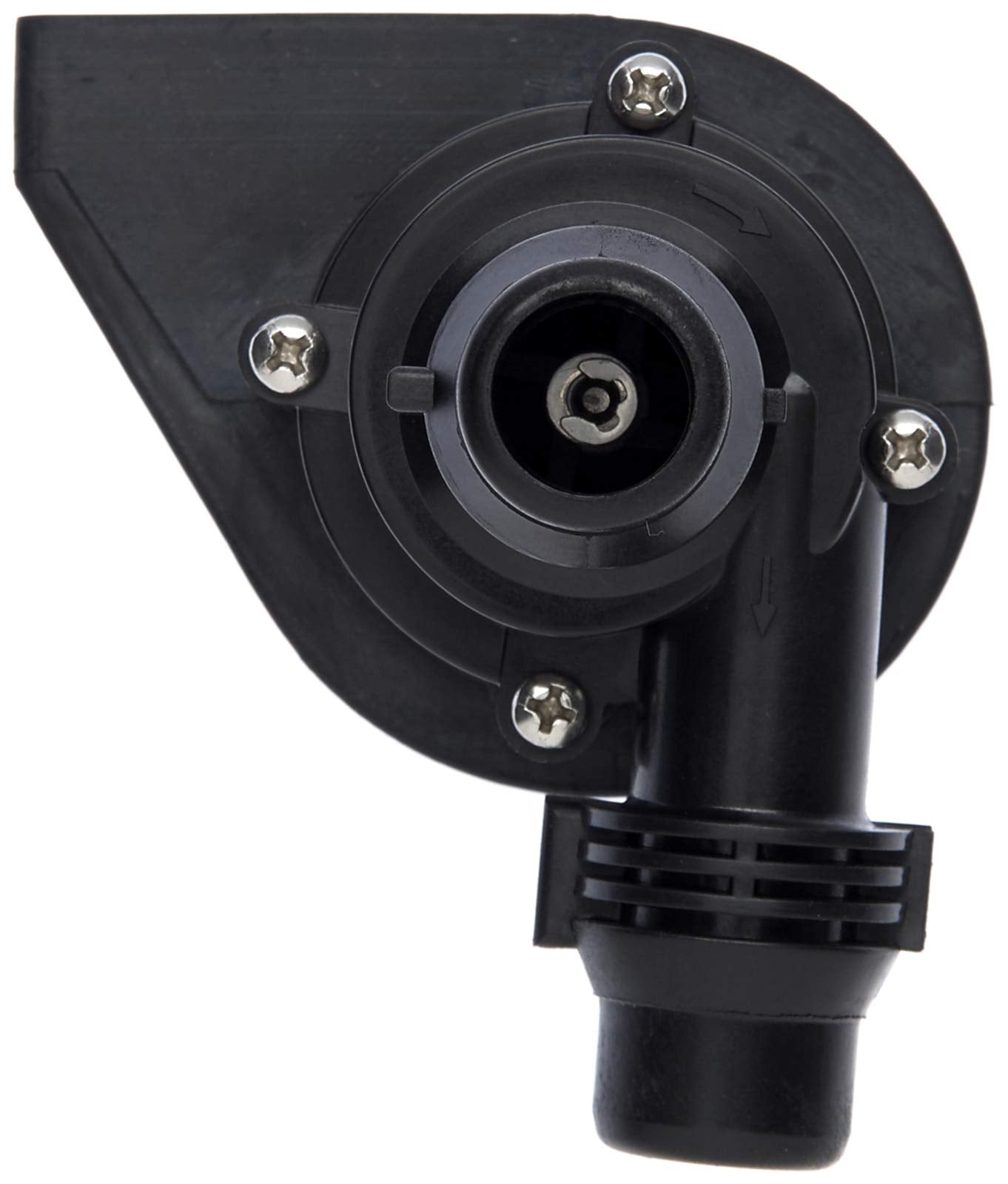 Electric Gates 41523E Engine Water Pump