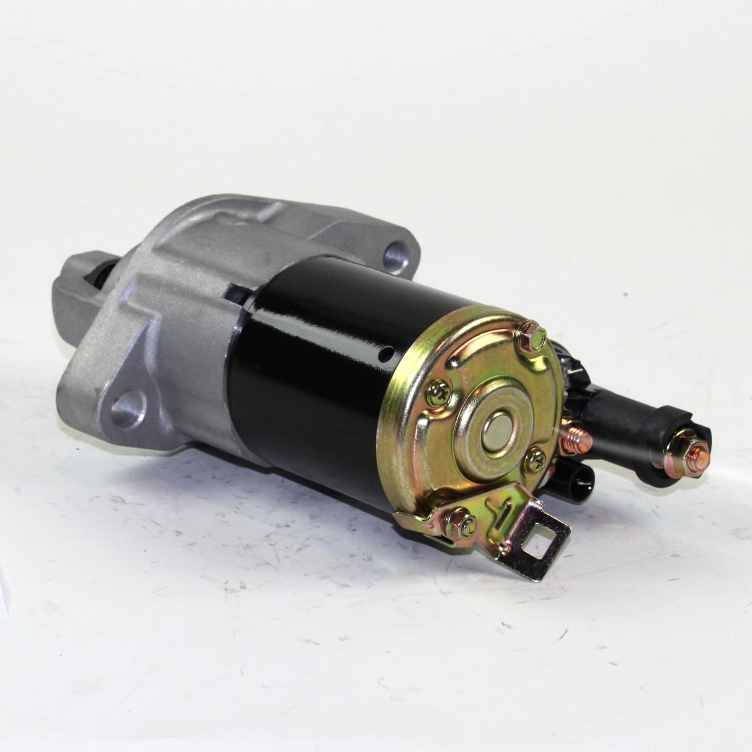 Starter Motor TYC 1-17869 Compatible with 2003-2005 Honda Accord