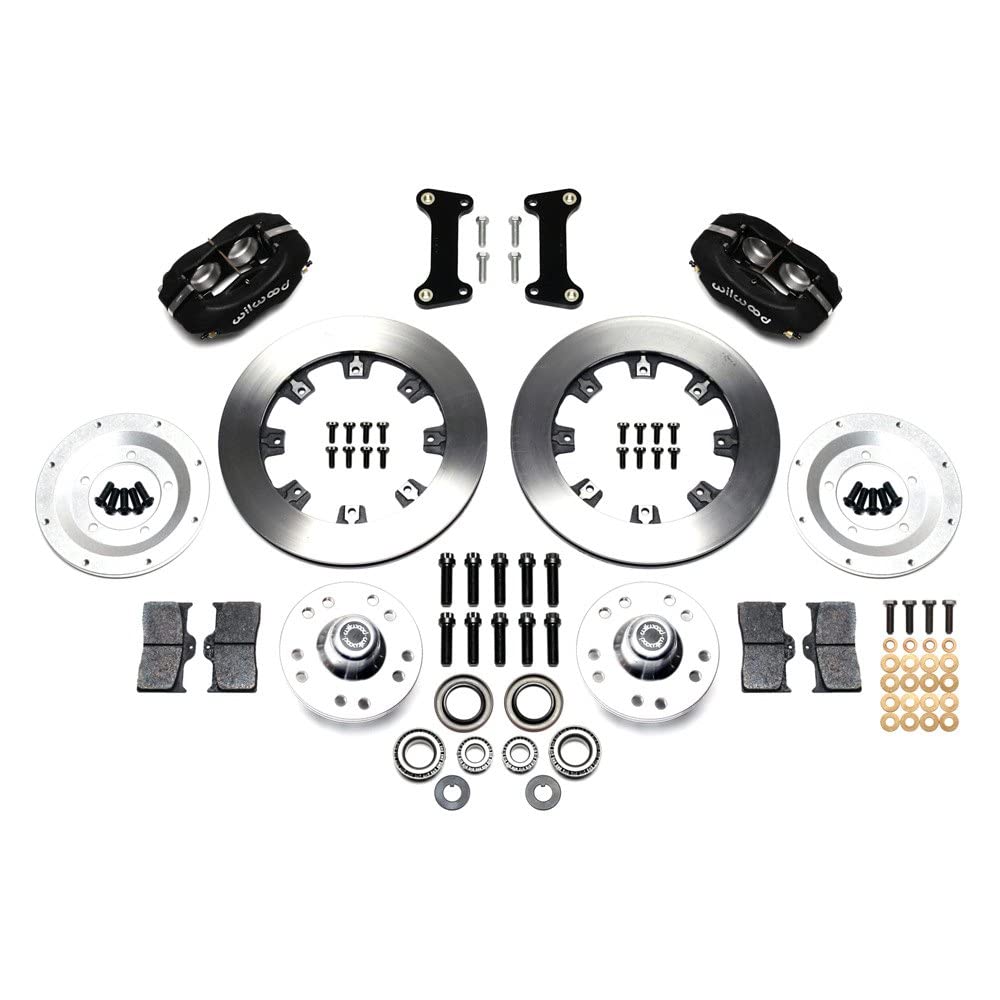 12.19" FDLI Front Kit