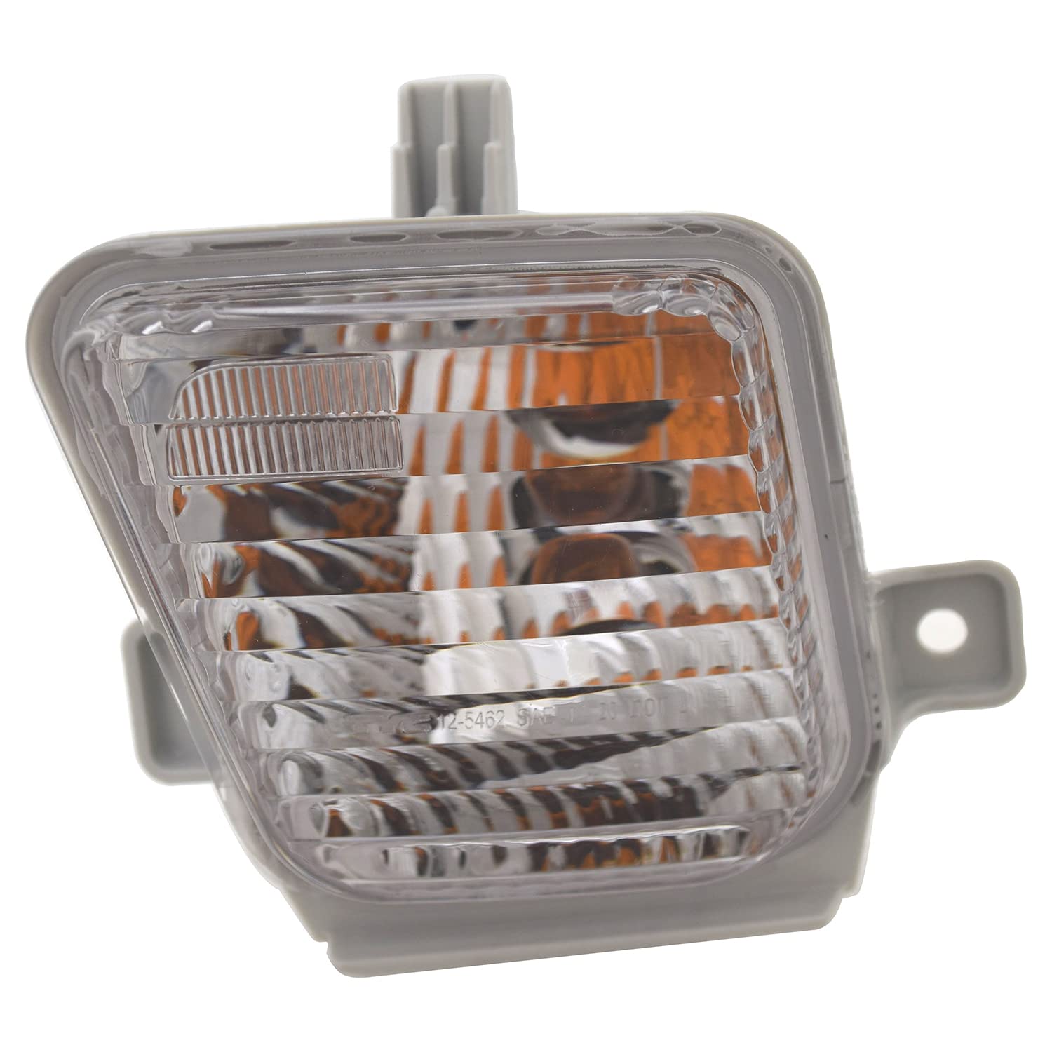 Replacement TYC 12-5462-00 front_left Turn Signal Lamp for HONDA ODYSSEY